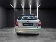 SKODA Fabia 1.2 TSI Ambition Plus DSG, Benzin, Occasion / Gebraucht, Automatik - 6