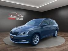 SKODA Fabia 1.2 TSI Swiss Joy DSG, Benzina, Occasioni / Usate, Automatico - 2