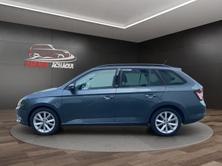 SKODA Fabia 1.2 TSI Swiss Joy DSG, Benzina, Occasioni / Usate, Automatico - 3