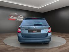 SKODA Fabia 1.2 TSI Swiss Joy DSG, Benzina, Occasioni / Usate, Automatico - 5