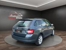 SKODA Fabia 1.2 TSI Swiss Joy DSG, Benzina, Occasioni / Usate, Automatico - 6