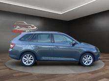 SKODA Fabia 1.2 TSI Swiss Joy DSG, Benzina, Occasioni / Usate, Automatico - 7