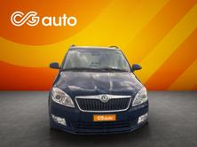 SKODA Fabia 1.2 TSI Elegance DSG, Essence, Occasion / Utilisé, Automatique - 3