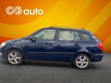 SKODA Fabia 1.2 TSI Elegance DSG, Essence, Occasion / Utilisé, Automatique - 4