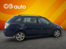 SKODA Fabia 1.2 TSI Elegance DSG, Essence, Occasion / Utilisé, Automatique - 5