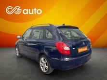 SKODA Fabia 1.2 TSI Elegance DSG, Essence, Occasion / Utilisé, Automatique - 6