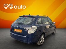 SKODA Fabia 1.2 TSI Elegance DSG, Essence, Occasion / Utilisé, Automatique - 7