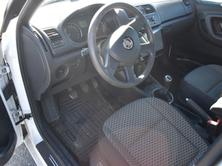 SKODA Fabia 1.6 TDI Elegance, Diesel, Occasion / Utilisé, Manuelle - 2