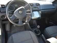 SKODA Fabia 1.6 TDI Elegance, Diesel, Occasion / Utilisé, Manuelle - 4