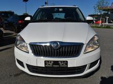 SKODA Fabia 1.6 TDI Elegance, Diesel, Occasion / Utilisé, Manuelle - 5