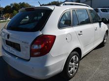 SKODA Fabia 1.6 TDI Elegance, Diesel, Occasion / Utilisé, Manuelle - 7