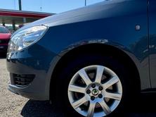 SKODA Fabia 1.2 TSI Ambiente DSG, Essence, Occasion / Utilisé, Automatique - 2
