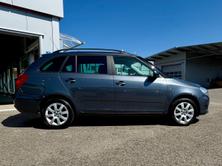 SKODA Fabia 1.2 TSI Ambiente DSG, Essence, Occasion / Utilisé, Automatique - 3