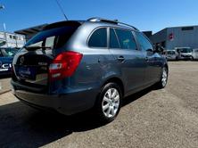 SKODA Fabia 1.2 TSI Ambiente DSG, Essence, Occasion / Utilisé, Automatique - 4