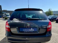 SKODA Fabia 1.2 TSI Ambiente DSG, Essence, Occasion / Utilisé, Automatique - 5