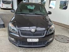 SKODA Fabia Combi 1.2 TSI Monte Carlo DSG, Essence, Occasion / Utilisé, Automatique - 2