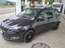 SKODA Fabia Combi 1.2 TSI Monte Carlo DSG, Essence, Occasion / Utilisé, Automatique - 3