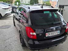 SKODA Fabia Combi 1.2 TSI Monte Carlo DSG, Essence, Occasion / Utilisé, Automatique - 4