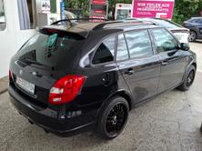 SKODA Fabia Combi 1.2 TSI Monte Carlo DSG, Essence, Occasion / Utilisé, Automatique - 5
