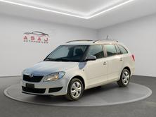 SKODA Fabia 1.2 TSI Family, Petrol, Second hand / Used, Manual - 3