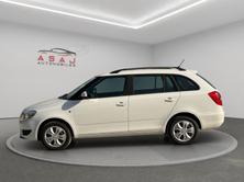 SKODA Fabia 1.2 TSI Family, Petrol, Second hand / Used, Manual - 4
