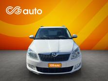 SKODA Fabia 1.2 Ambition, Petrol, Second hand / Used, Manual - 3