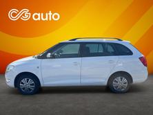 SKODA Fabia 1.2 Ambition, Petrol, Second hand / Used, Manual - 4