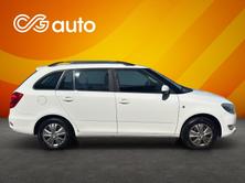 SKODA Fabia 1.2 Ambition, Petrol, Second hand / Used, Manual - 5