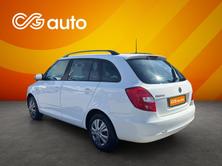 SKODA Fabia 1.2 Ambition, Petrol, Second hand / Used, Manual - 6
