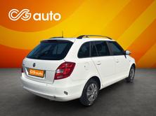 SKODA Fabia 1.2 Ambition, Petrol, Second hand / Used, Manual - 7
