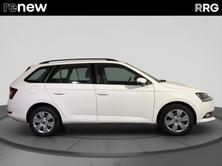 SKODA Fabia Combi 1.0 TSI Ambition, Essence, Occasion / Utilisé, Manuelle - 2