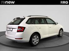 SKODA Fabia Combi 1.0 TSI Ambition, Essence, Occasion / Utilisé, Manuelle - 3