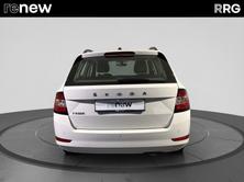 SKODA Fabia Combi 1.0 TSI Ambition, Essence, Occasion / Utilisé, Manuelle - 4