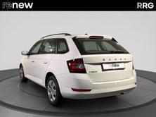SKODA Fabia Combi 1.0 TSI Ambition, Essence, Occasion / Utilisé, Manuelle - 5