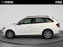 SKODA Fabia Combi 1.0 TSI Ambition, Essence, Occasion / Utilisé, Manuelle - 6
