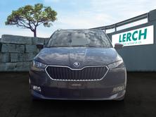 SKODA Fabia Combi 1.0 TSI Ambition, Petrol, Second hand / Used, Manual - 2