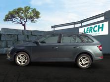 SKODA Fabia Combi 1.0 TSI Ambition, Petrol, Second hand / Used, Manual - 3