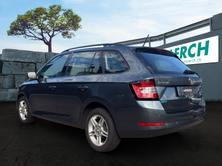 SKODA Fabia Combi 1.0 TSI Ambition, Petrol, Second hand / Used, Manual - 4