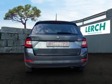 SKODA Fabia Combi 1.0 TSI Ambition, Petrol, Second hand / Used, Manual - 5