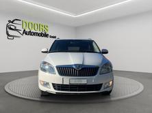SKODA Fabia 1.2 TSI Fresh, Petrol, Second hand / Used, Manual - 2