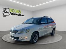 SKODA Fabia 1.2 TSI Fresh, Petrol, Second hand / Used, Manual - 3