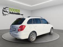 SKODA Fabia 1.2 TSI Fresh, Petrol, Second hand / Used, Manual - 4