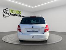 SKODA Fabia 1.2 TSI Fresh, Petrol, Second hand / Used, Manual - 5
