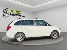 SKODA Fabia 1.2 TSI Fresh, Petrol, Second hand / Used, Manual - 6