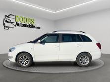 SKODA Fabia 1.2 TSI Fresh, Petrol, Second hand / Used, Manual - 7