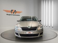 SKODA Fabia 1.2 TSI Ambiente, Benzin, Occasion / Gebraucht, Handschaltung - 2