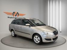 SKODA Fabia 1.2 TSI Ambiente, Benzin, Occasion / Gebraucht, Handschaltung - 3