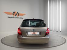 SKODA Fabia 1.2 TSI Ambiente, Benzin, Occasion / Gebraucht, Handschaltung - 5