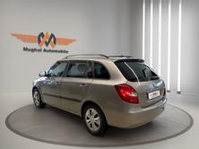 SKODA Fabia 1.2 TSI Ambiente, Benzin, Occasion / Gebraucht, Handschaltung - 6