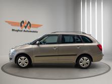SKODA Fabia 1.2 TSI Ambiente, Benzin, Occasion / Gebraucht, Handschaltung - 7